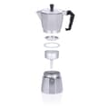 Miniatyrbilde 2 av 3: Trådløs perkolator med kapasitet til 6 kopper kaffe