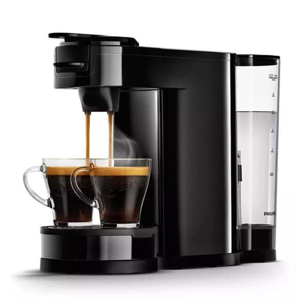 Philips HD6592/64 SENSEO Switch Pod and Drip kaffemaskine Sort