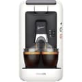 Miniatyrbillede 2 af 3: Philips CSA260/10 Senseo Maestro Kaffemaskine Hvid/Sort