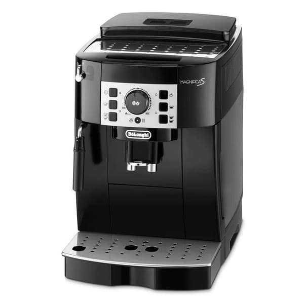 Delonghi ECAM20.110B Magnifica S Espressomaskine Sort