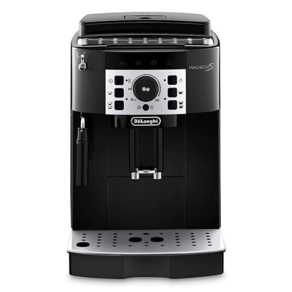 Delonghi ECAM20.110B Magnifica S Espressomaskine Sort