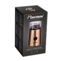 Miniatyrbillede 3 af 3: Bestron ACG1000CO Elektrisk kaffekværn kobber