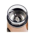 Miniatyrbillede 2 af 3: Bestron ACG1000CO Elektrisk kaffekværn kobber