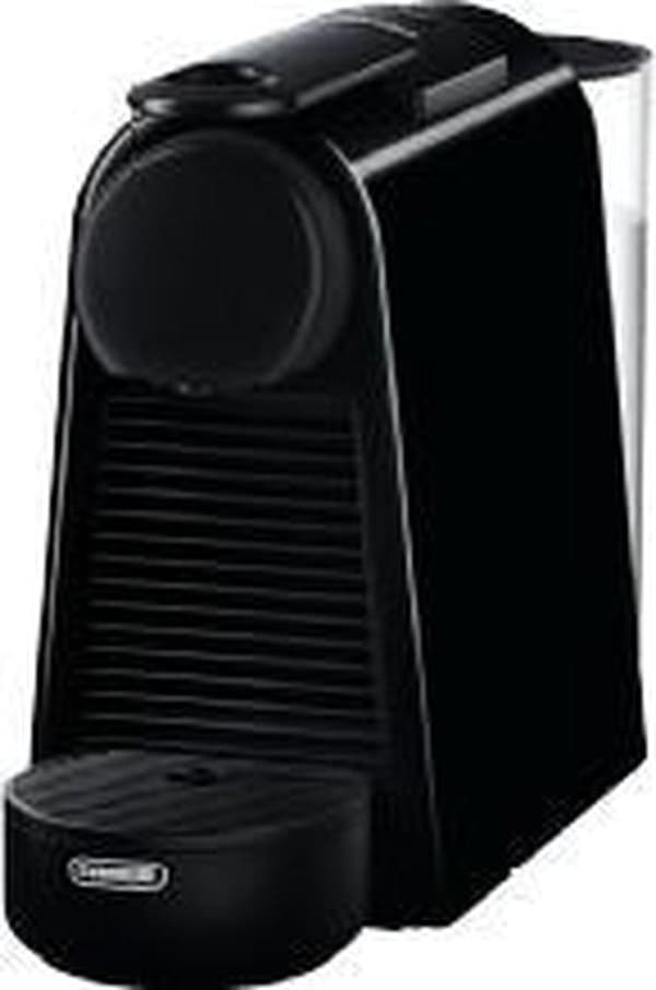 De'Longhi Essenza Mini EN85.B kahvinkeitin Puoliautomaattinen espressokeitin 0,6 L
