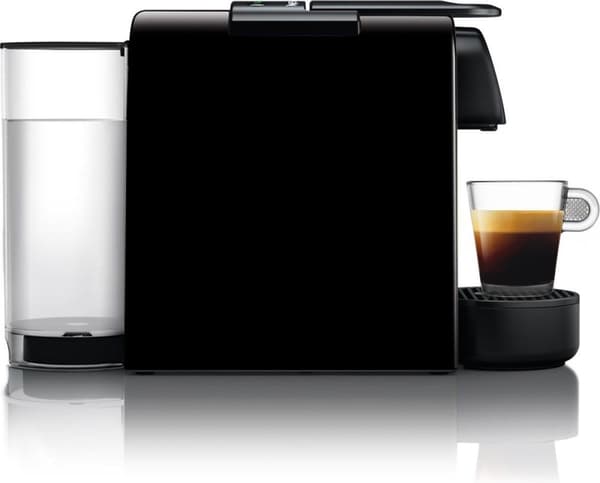 De'Longhi Essenza Mini EN85.B kahvinkeitin Puoliautomaattinen espressokeitin 0,6 L