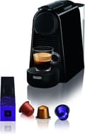 Pikkukuva 1 / 5: De'Longhi Essenza Mini EN85.B kahvinkeitin Puoliautomaattinen espressokeitin 0,6 L