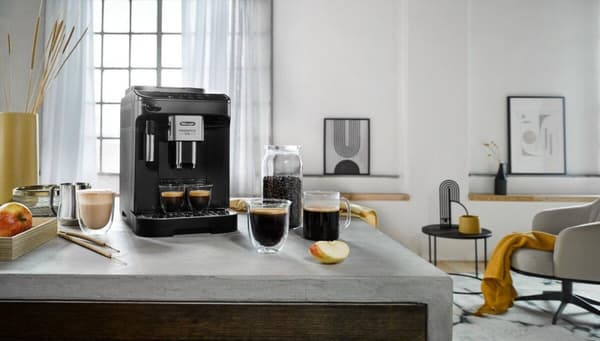 DELONGHI MAGNIFICA EVO ESPRESSOMASKINE ECAM290.21.B