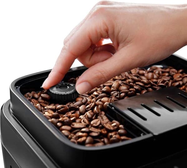 DELONGHI MAGNIFICA EVO ESPRESSOMASKINE ECAM290.21.B