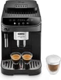 Miniatyrbillede 1 af 6: DELONGHI MAGNIFICA EVO ESPRESSOMASKINE ECAM290.21.B