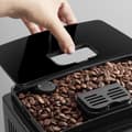 Miniatyrbillede 3 af 8: DeLonghi Magnifica S ECAM 21.117.B Espressomaskine 1,8 L Fuldautomatisk