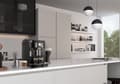 Miniatyrbillede 5 af 8: DeLonghi Magnifica S ECAM 21.117.B Espressomaskine 1,8 L Fuldautomatisk