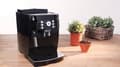 Miniatyrbillede 6 af 8: DeLonghi Magnifica S ECAM 21.117.B Espressomaskine 1,8 L Fuldautomatisk