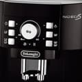 Miniatyrbillede 7 af 8: DeLonghi Magnifica S ECAM 21.117.B Espressomaskine 1,8 L Fuldautomatisk