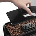 Miniatyrbillede 2 af 8: DeLonghi Magnifica S ECAM 21.117.B Espressomaskine 1,8 L Fuldautomatisk