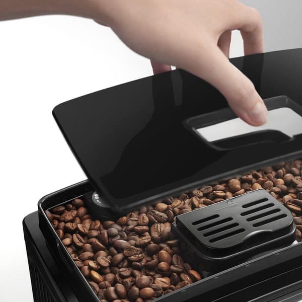DeLonghi Magnifica S ECAM 21.117.B Espressomaskine 1,8 L Fuldautomatisk