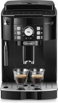 Miniatyrbillede 1 af 8: DeLonghi Magnifica S ECAM 21.117.B Espressomaskine 1,8 L Fuldautomatisk