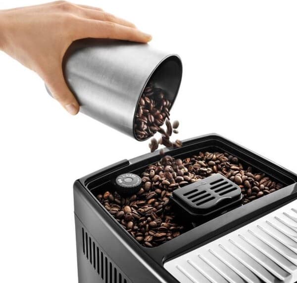 DELONGHI Dinamica Espressomaskin ECAM 350.50.B