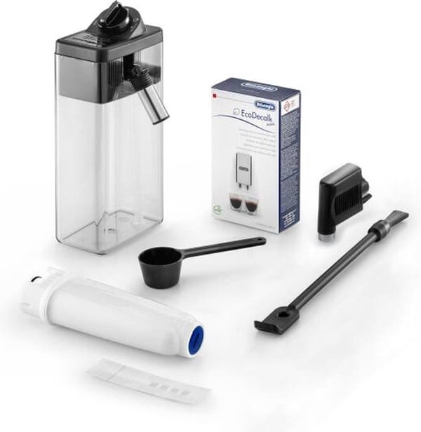 DELONGHI Dinamica Espressomaskin ECAM 350.50.B