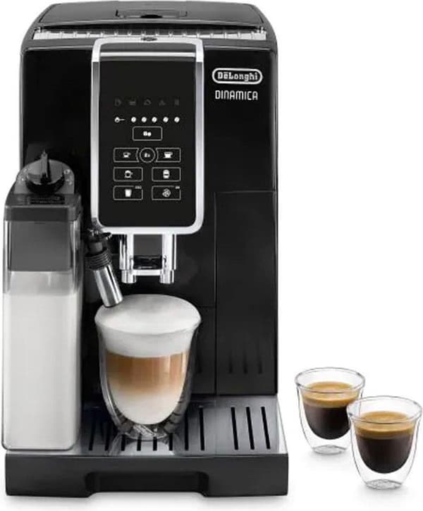 DELONGHI Dinamica Espressomaskin ECAM 350.50.B