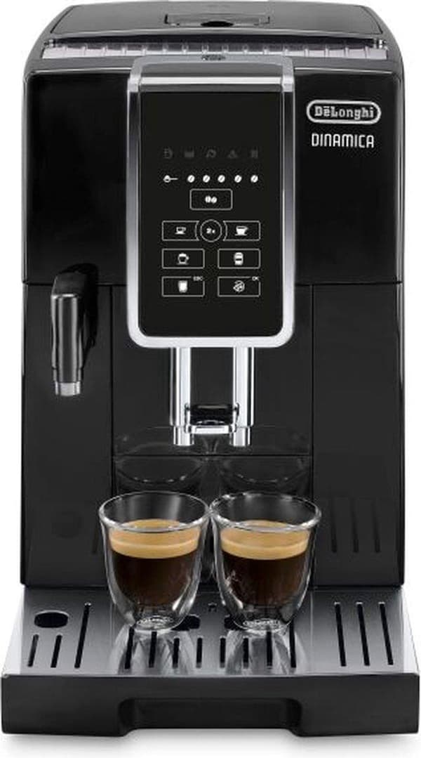 DELONGHI Dinamica Espressomaskin ECAM 350.50.B