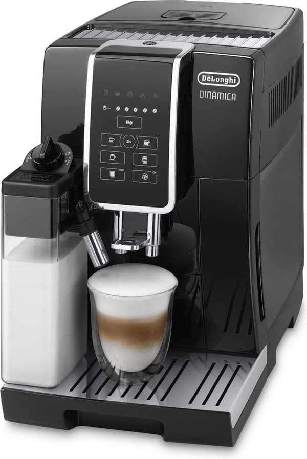 DELONGHI Dinamica Espressomaskin ECAM 350.50.B