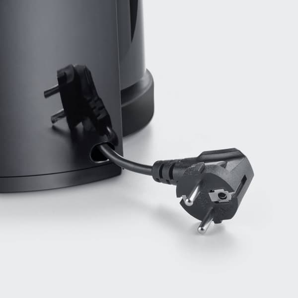 Severin KA 9306 Kaffebryggare Svart Kapacitet Koppar=8 Isolerad kanna, med filterkaffe-funktion