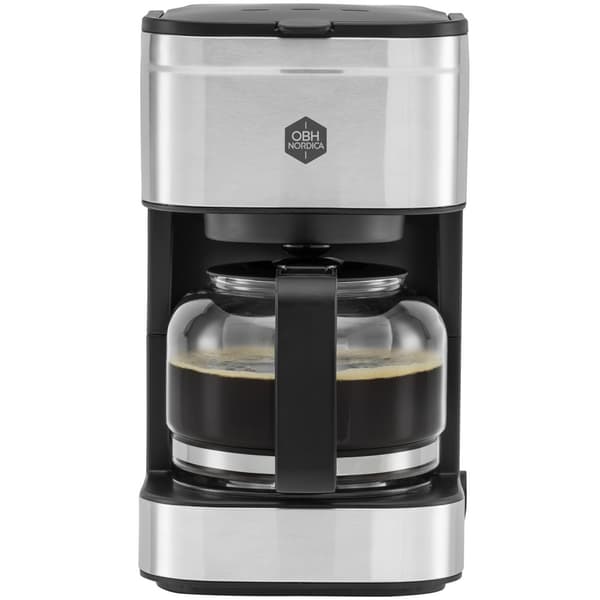 OBH Nordica kaffemaskine Kaffe prio kaffemaskine 700 W 2349