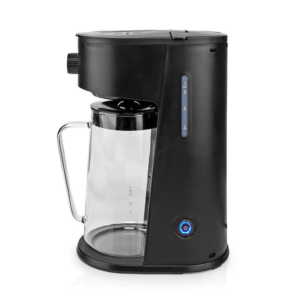 Nedis Iskaffemaskin