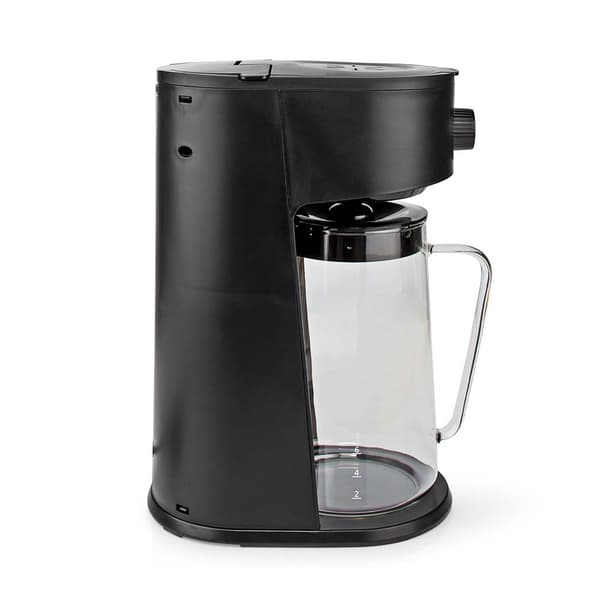 Nedis Iskaffemaskin