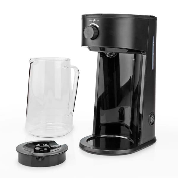 Nedis Iskaffemaskin