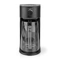 Miniatyrbilde 1 av 10: Nedis Iskaffemaskin