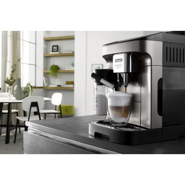 De'Longhi Magnifica Evo ECAM290.81.TB -kaffemaskin