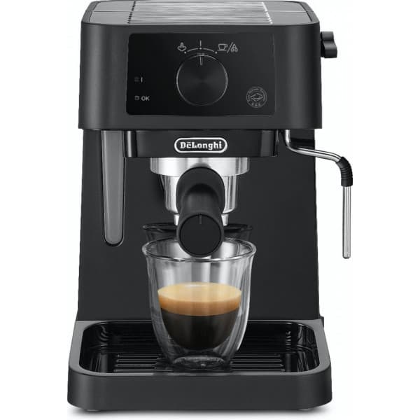 De’Longhi EC235.BK -espressomaskin
