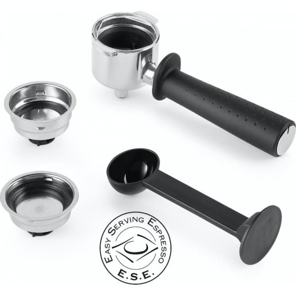 De’Longhi EC235.BK -espressomaskin