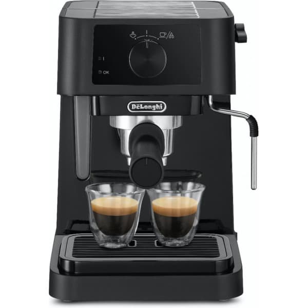 De’Longhi EC235.BK -espressomaskin