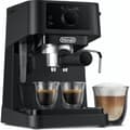 Miniatyrbild 1 av 5: De’Longhi EC235.BK -espressomaskin