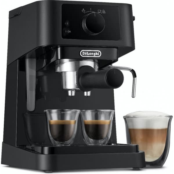 De’Longhi EC235.BK -espressomaskin