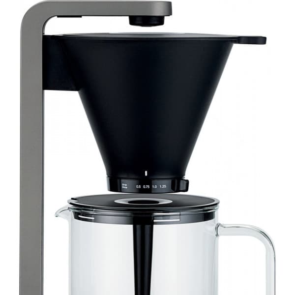 Wilfa CM7T-125 Titan -kaffemaskine