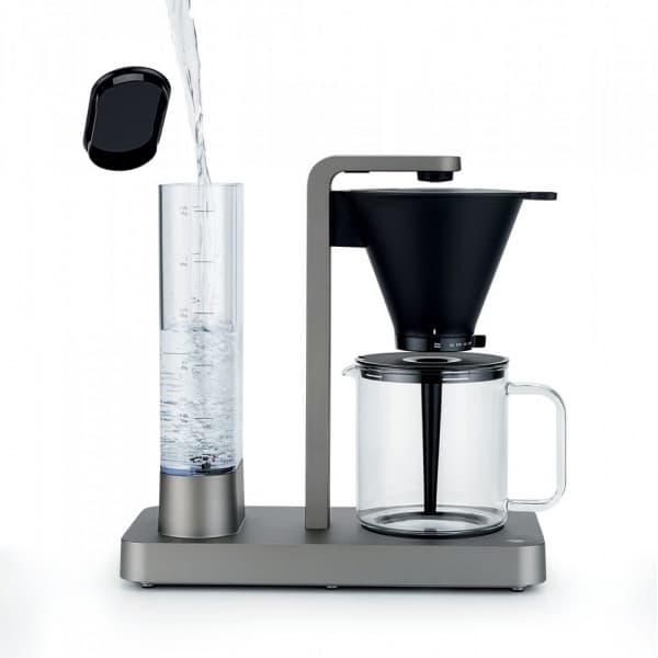 Wilfa CM7T-125 Titan -kaffemaskine