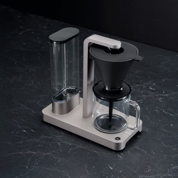 Wilfa CM7T-125 Titan -kaffemaskine