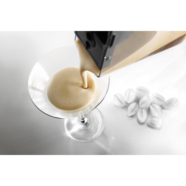 Delonghi Primadonna Elite Experience ECAM650.85.MS -kaffemaskine