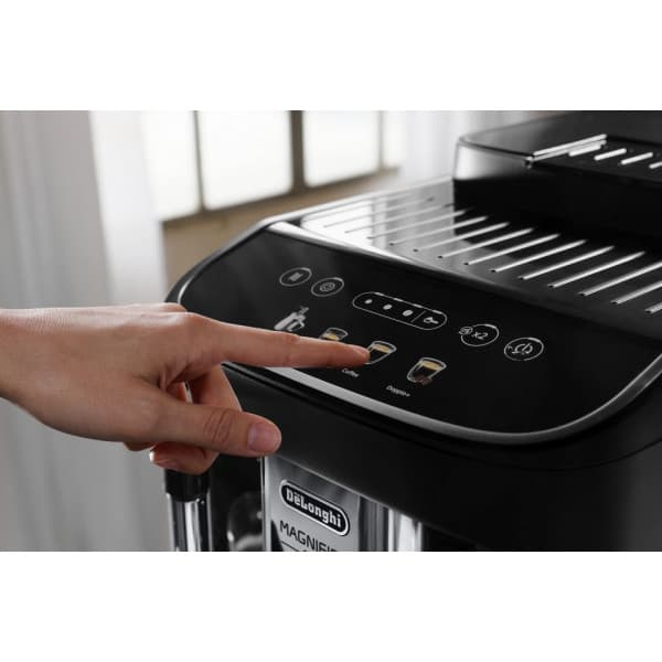 De'Longhi Magnifica Evo ECAM290.22.B -kahviautomaatti