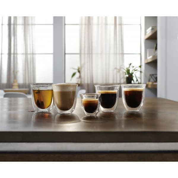 De'Longhi Magnifica Evo ECAM290.22.B -kahviautomaatti