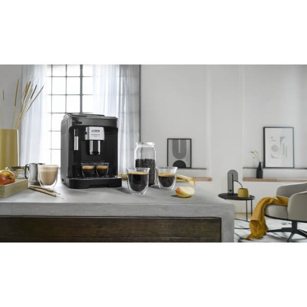 De'Longhi Magnifica Evo ECAM290.22.B -kahviautomaatti