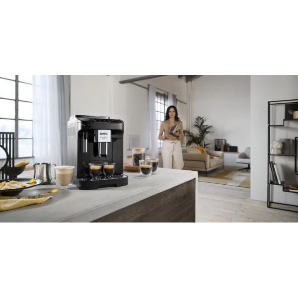 De'Longhi Magnifica Evo ECAM290.22.B -kahviautomaatti