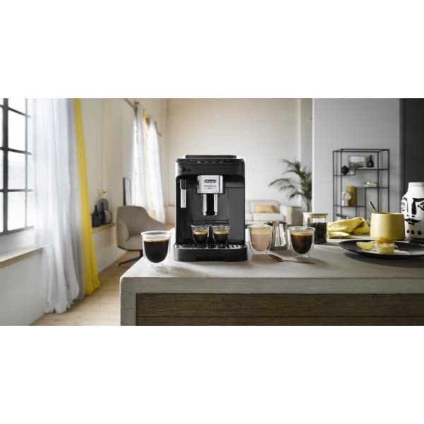De'Longhi Magnifica Evo ECAM290.22.B -kahviautomaatti