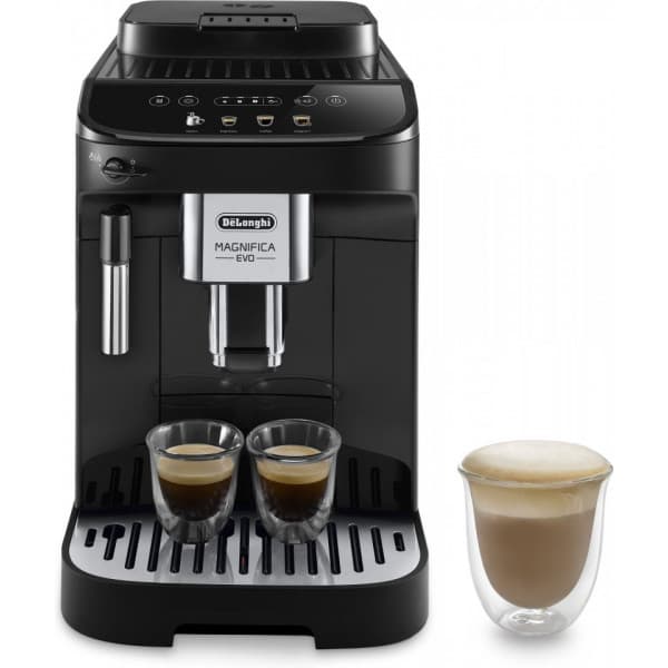 De'Longhi Magnifica Evo ECAM290.22.B -kahviautomaatti