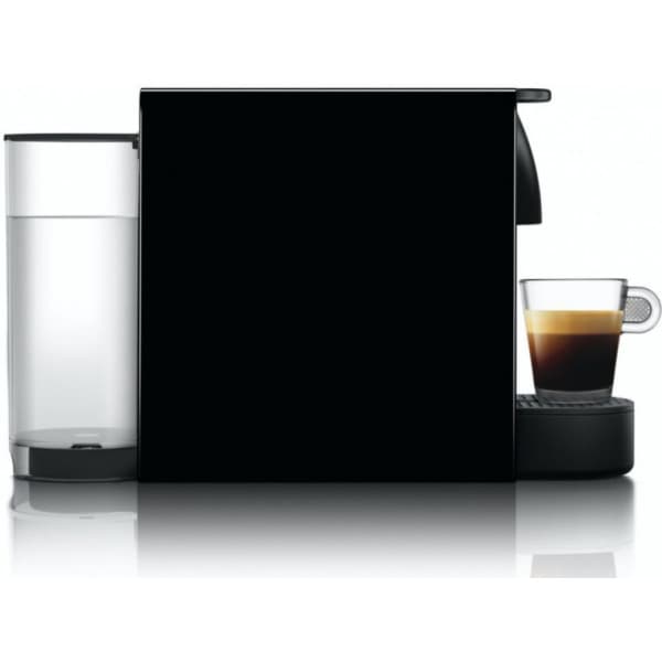 Nespresso Essenza Mini -kapselmaskin, svart