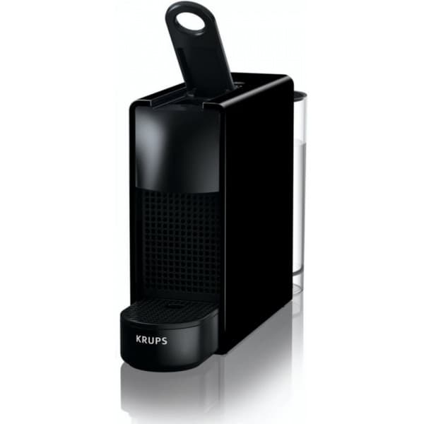 Nespresso Essenza Mini -kapselmaskin, svart