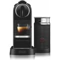 Pikkukuva 2 / 2: Nespresso Citiz & Milk -kapselikeitin musta